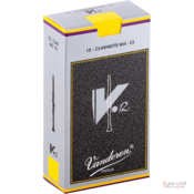 Vandoren V12 3 Eb Clarinet