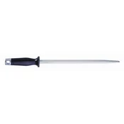 Dick Masat standard 4, Okrugli, 25cm, Crni