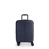 Kofer mali (kabinski) PROŠIRIVI 39x55x21/24 cm Polypropilen 37,5/42,8l-2,9 kg Pacific