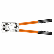 NEO Tools Klešče za stiskanje sponk 6-50 mm2, 390 mm NEO 01-530