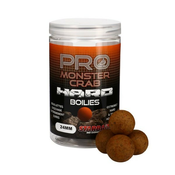 Boilesi Starbaits Probiotic Monster Crab Hard Baits 20-24mm/200g
