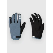 POC Resistance Enduro Adj Gloves calcite blue