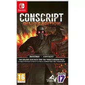 Conscript (Deluxe Edition) [NSW]