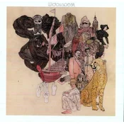Widowspeak - Widowspeak (Reissue) (LP)