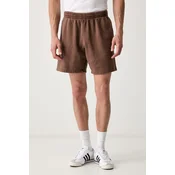adidas Originals trenirka kratke hlače moške z bombažem Essentials