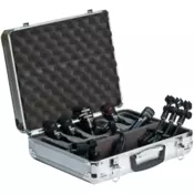Audix DP5A Drum Microphone Set