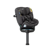 Graco autosjedalica Turn2Me Grow i-Size R129, Grupa 0+, 1, 2 (0-25 kg) (40-125 cm) - Iron