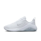 Nike Bella 7 Womens Workout Shoes - White - Recycled Content Minimum