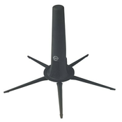 stojalo za sopranski saksofon K&M 15290