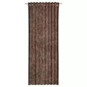 Gotova Zavesa 140x245cm Viola