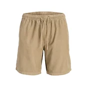 JACK & JONES Hlače JPSTBILL kaki