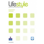 Lifestyle Intermediate Workbook and Workbook CD Pack