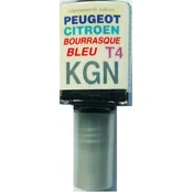 CITROEN BOURRASQUE BLEU KGN CAR LAK ZA POPRAVILO PRASK 10 ML ARA