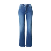 MAC Kavbojke Laura moder denim