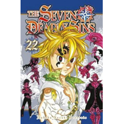Seven Deadly Sins 22