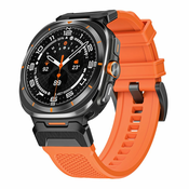 PAS TECH-PROTECT DELTA PRO SAMSUNG GALAXY WATCH ULTRA (47 MM) ORANGE
