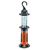 BLACK+DECKER Radna led lampa 14Led