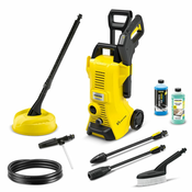 KÄRCHER visokotlačni čistilnik K 3 Power Control Car & Home (1.676-105.0)