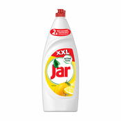 Jar tekočina za pomivanje posode Lemon, 1350ml