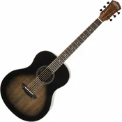 Washburn Bella Tono Novo S9 Charcoal Burst Akusticna gitara (Kao novo)