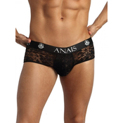 Romance Jock Bikini Muške gace, Crne