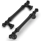 10x AMERDEČO pohištveni ročaji 96mm