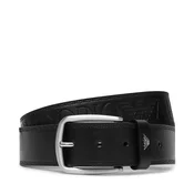 Pas Emporio Armani EM007190 AF29179 UC001 Črna