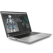 Prenosnik, HP Zbook 16 G11 FURY Mobile Workstation... kvaliteta A++ | OPEN BOX (!)