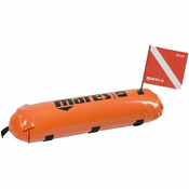 Ronilacka bova Mares Hydro Torpedo Oranžna Univerzalna velicina