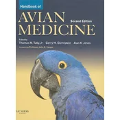 Handbook of Avian Medicine