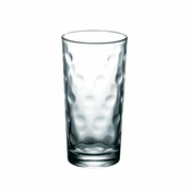 KOZAREC ZA VODO/SOK UNIGLASS POP WHISKY 29 CL 6/1