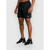 RVCA Yogger Stretch 17 moške kratke hlače black