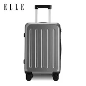 Elle Kofer, 60.96cm, Sivi