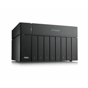 Promise Technology Atlas S8+ 32TB 8-Bay NAS Server (8 x 4TB)