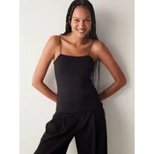 Penti Top Tanktops & Camis črna