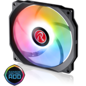 RAIJINTEK AEOLUS B - ARGB 0R40B00262
