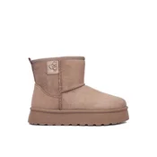 Winnie The Pooh Škornji za sneg CEO-CS-AW26-230WTP Bež