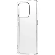 OBAL:ME TPU ovitek za Honor 400 Smart 5G/X7d prozoren