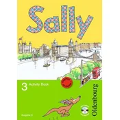 3. Schuljahr, Ausgabe D, Activity Book m. Audio-CD
