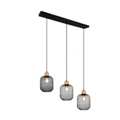 Lesnina VISEČA SVETILKA CALIMERO 80/150/18 cm     max 40 W E27