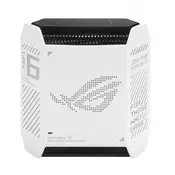 ASUS ROG Rapture GT6(W-1-PK) Wi-Fi Mesh ruter, Gaming