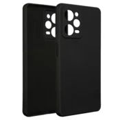 1 to 3 SILIKONSKI OVITEK BELINE ZA POCO X5 PROBLACK/ČRN