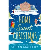 Home Sweet Christmas