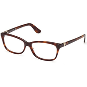 Guess GU2948-N 052 S (50) Havana/Kristalna