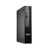 Racunar Dell Pro Micro i3-14100T, 8GB, 512GB SSD, Windows 11 Pro