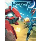 PQube Game Key Warborn: Variable Armour Command (Sjedinjene Americke Države)