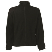 Lacuna getout flis duks-jakna binas crna velicina xl ( 5binwtcxl )