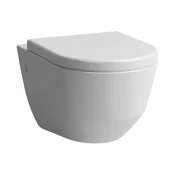 Laufen viseča WC školjka Pro