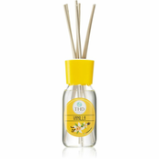 THD Classic Vanilla aroma difuzor 100 ml
