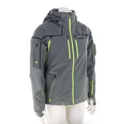 Spyder Pinnacle Melange Moški Smučarska jakna